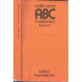 ABC hudebních forem