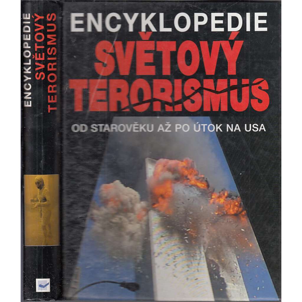Světový terorismus - Encyklopedie