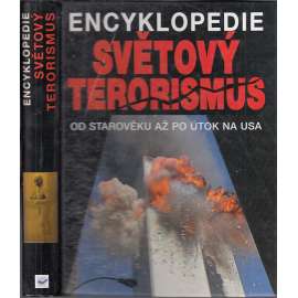 Světový terorismus - Encyklopedie