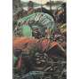 Max Ernst [německý moderní malíř - monografie; surrealismus, abstrakce, expresionismus]