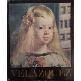 Diego Velázquez (1599-1660 - španělský malíř, baroko) Hol