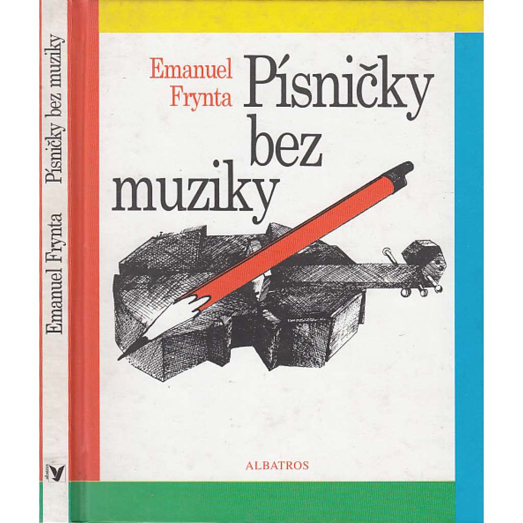 Písničky bez muziky