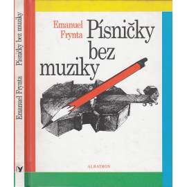 Písničky bez muziky