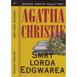 Smrt lorda Edgwarea [Agatha Christie - detektiv Hercule Poirot]