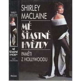 Mé šťastné hvězdy - Paměti z Hollywoodu (film, herečka Shirley MacLaine)