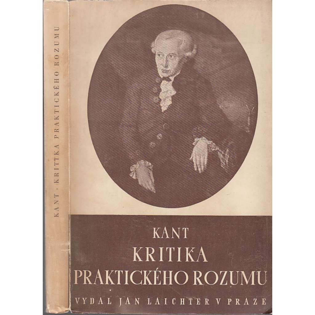 Kritika praktického rozumu