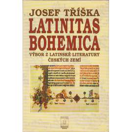 Latinitas bohemica