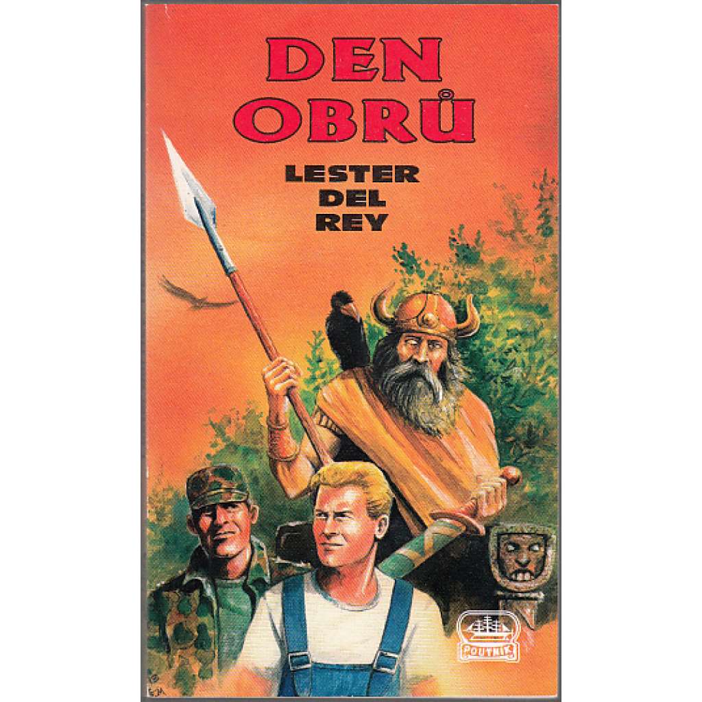 Den obrů