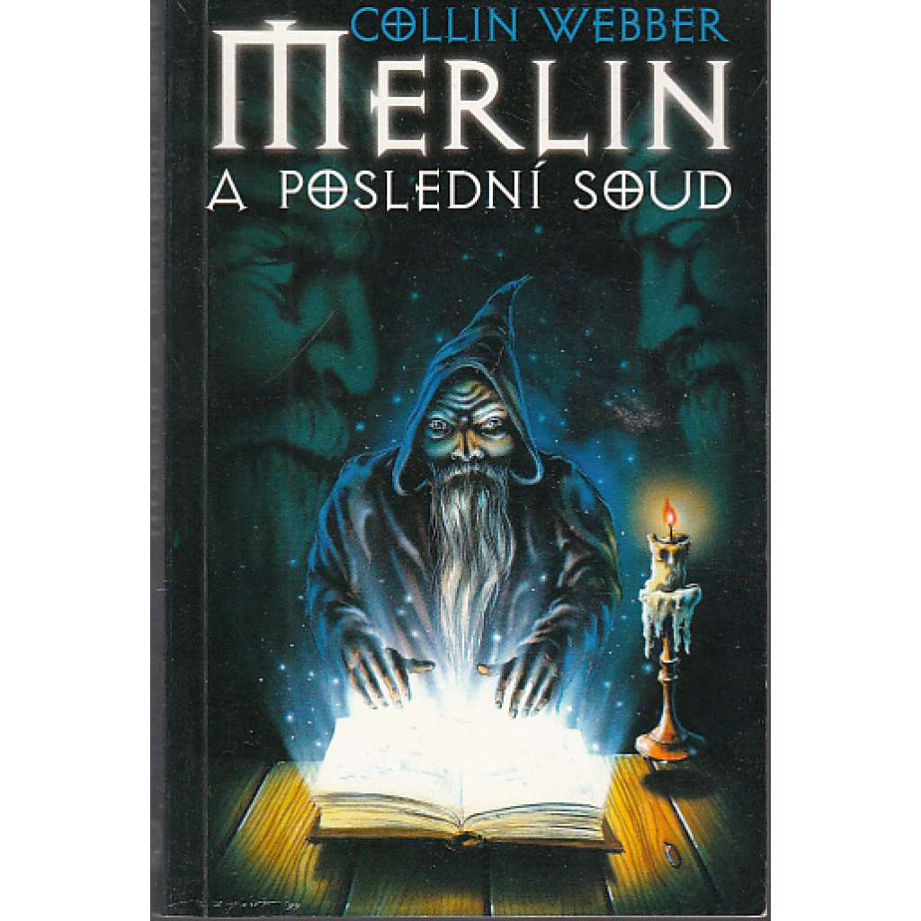 Merlin a Poslední soud