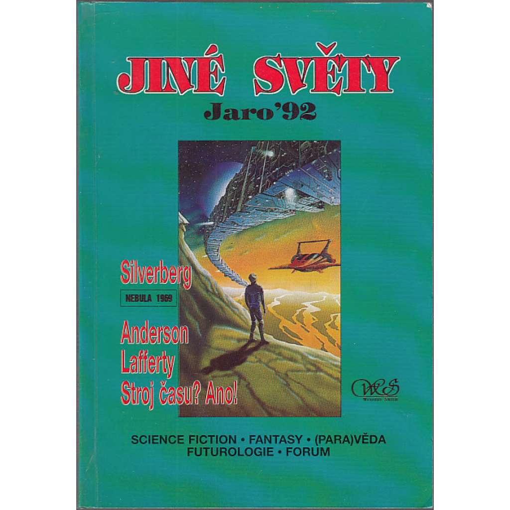 Jiné světy - Jaro 92