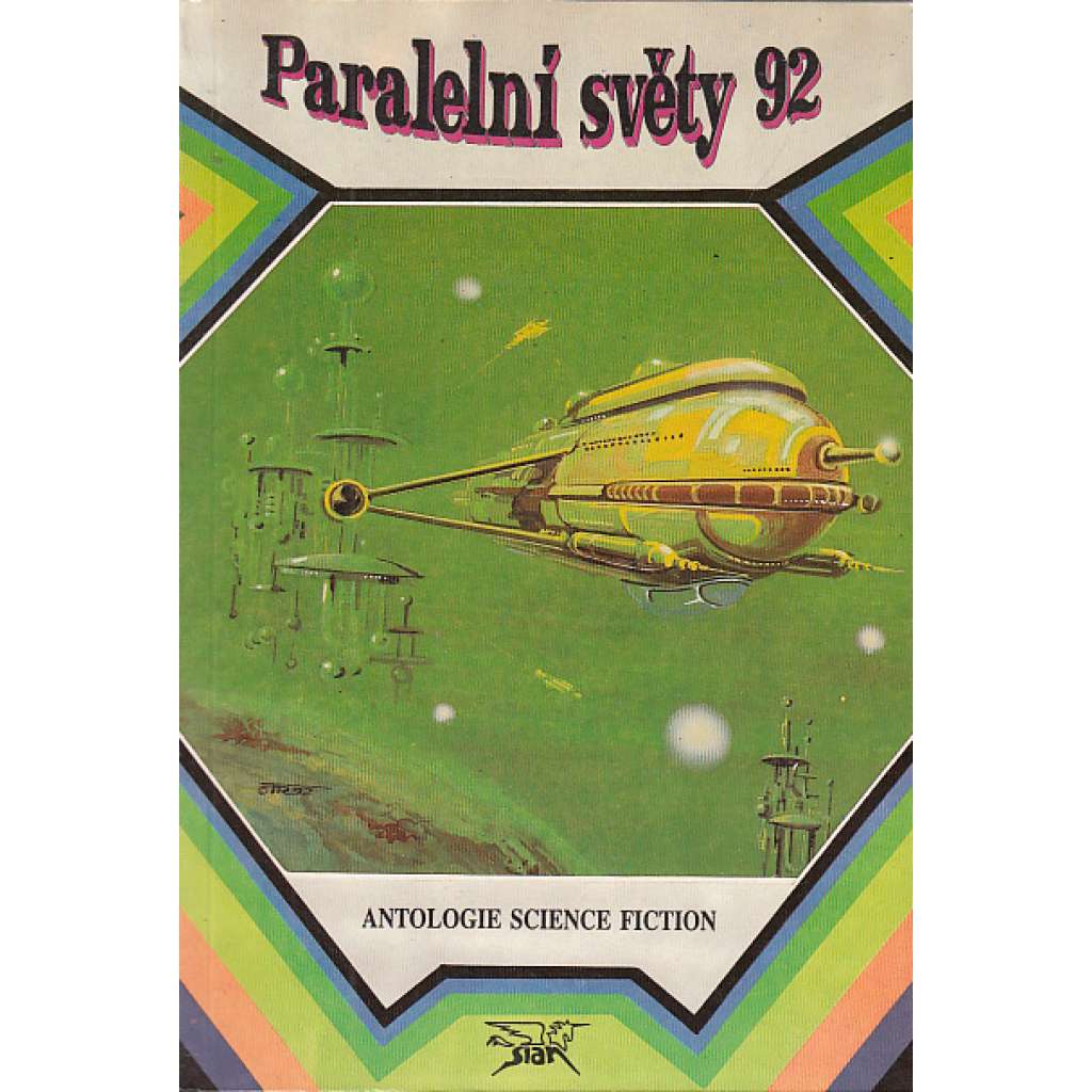 Paralelní světy 92
