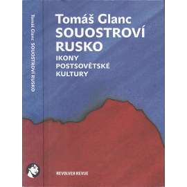 Souostroví Rusko  - Ikony postsovětské kultury