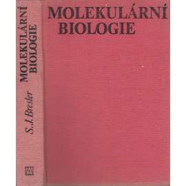 Molekulární biologie