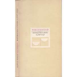 Matematika a dobro a jiné eseje (edice Váhy - filosofie)