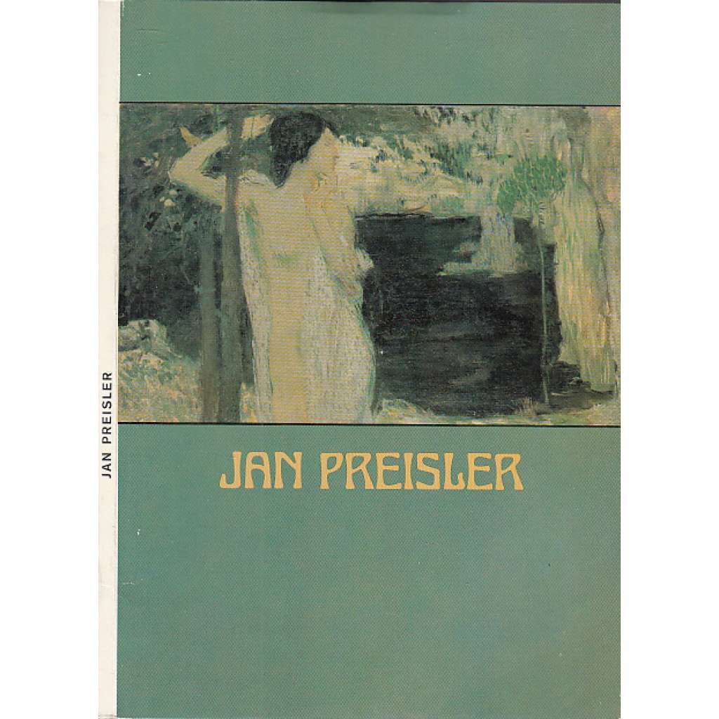 Jan Preisler