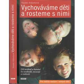 Vychováváme děti a rosteme s nimi