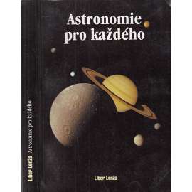 Astronomie pro každého