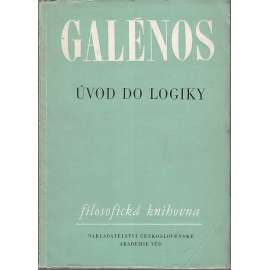 Úvod do logiky (Galénos - logika Filozofická knihovna)