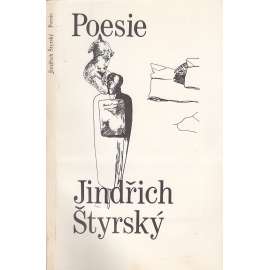 Poesie - Jindřich Štyrský