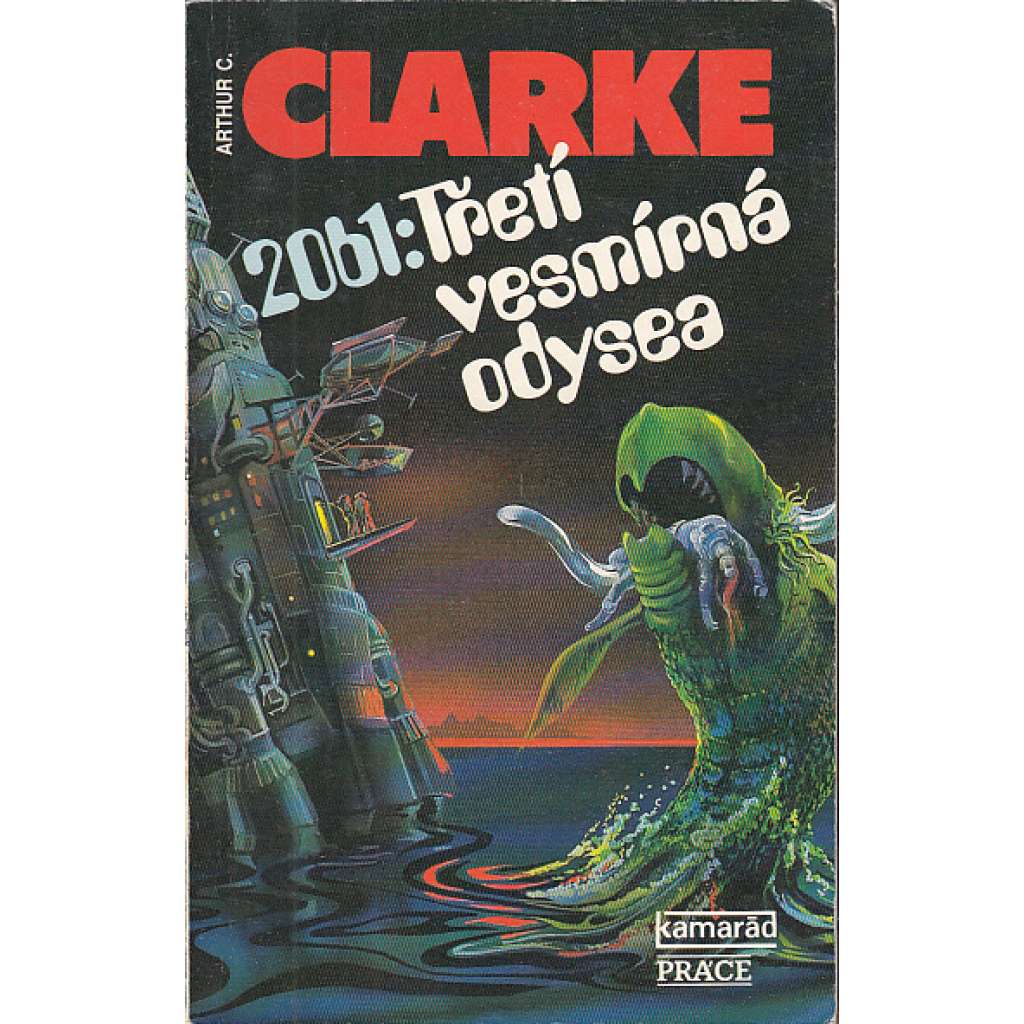 2061: Třetí vesmírná odysea