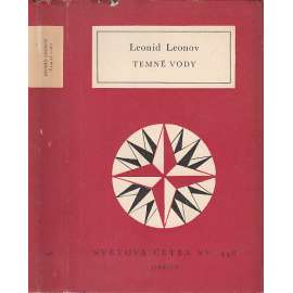 Temné vody (Světová četba, sv. 448) Temné vody (Světová četba, sv. 448)