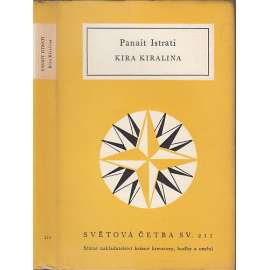 Kira Kiralina (Světová četba sv. 211)