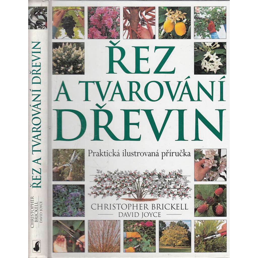 Řez a tvarování dřevin Řez a tvarování dřevin