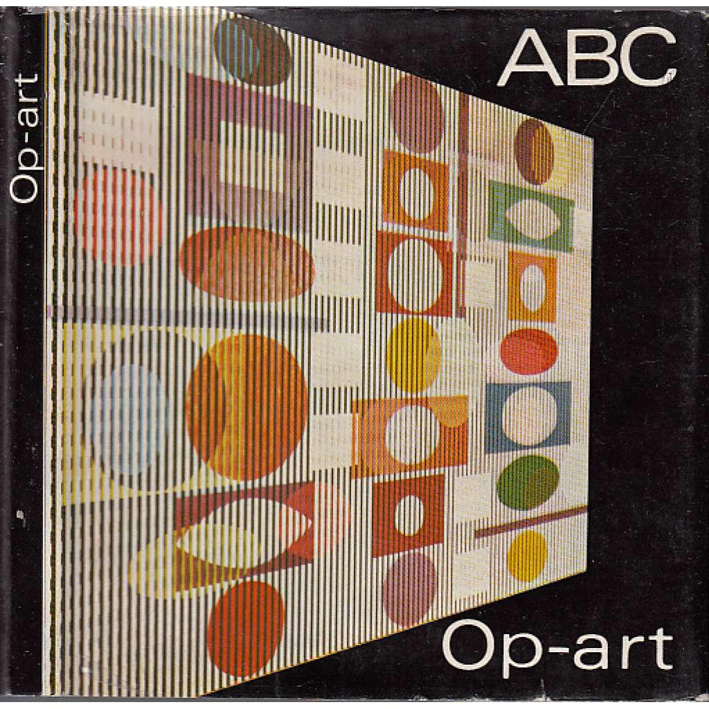 ABC umenie: Op-art