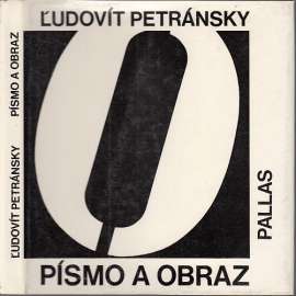 Písmo a obraz - Ludovít Petránsky