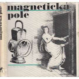 Magnetická pole (Klub přátel poezie - bez desky) [poezie, surrealismus, obsahuje gramofonovou desku, Apollinaire, Eluard, Queneau]