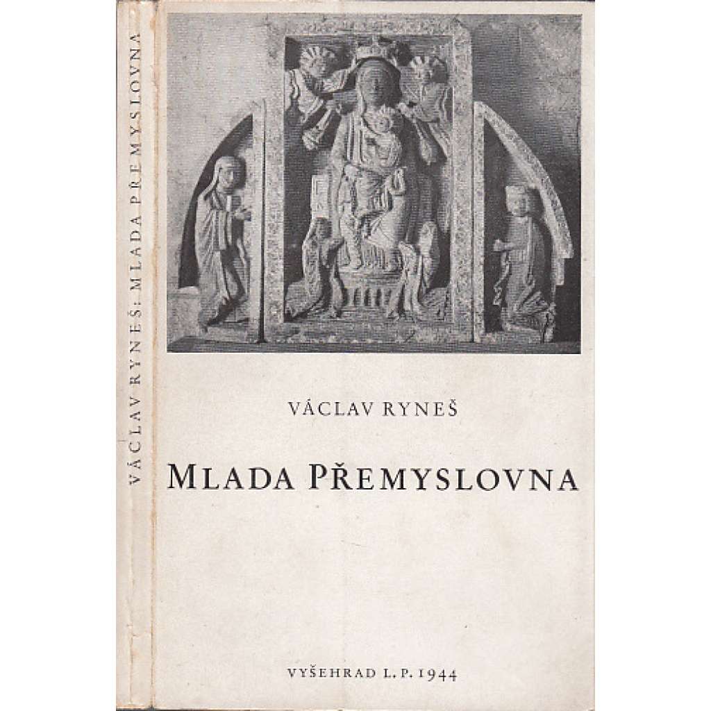 Mlada Přemyslovna