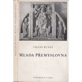 Mlada Přemyslovna