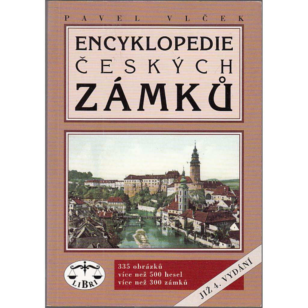 Encyklopedie českých zámků (zámky)