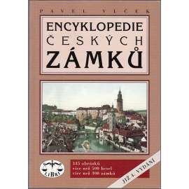 Encyklopedie českých zámků (zámky)