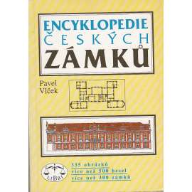Encyklopedie českých zámků (zámky)