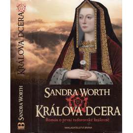 Králova dcera (Alžběta z Yorku)