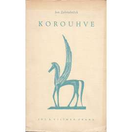 Korouhve