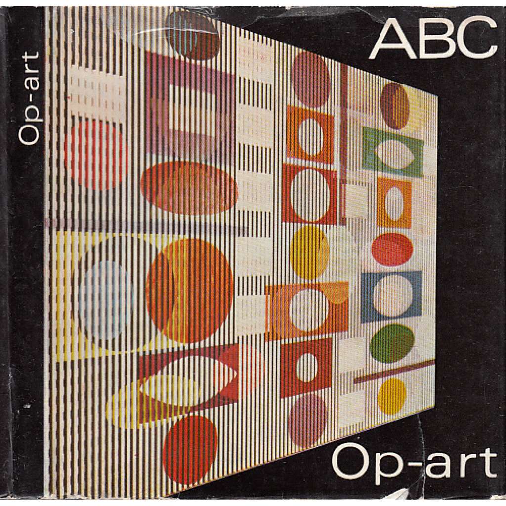 ABC umenie: Op-art