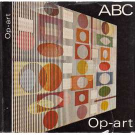 ABC umenie: Op-art