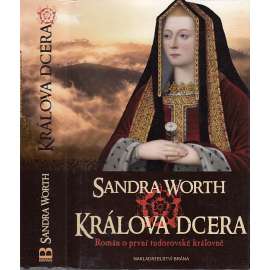 Králova dcera (Alžběta z Yorku)