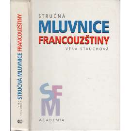 Stručná mluvnice francouzštiny