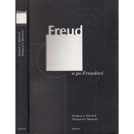 Freud a po Freudovi