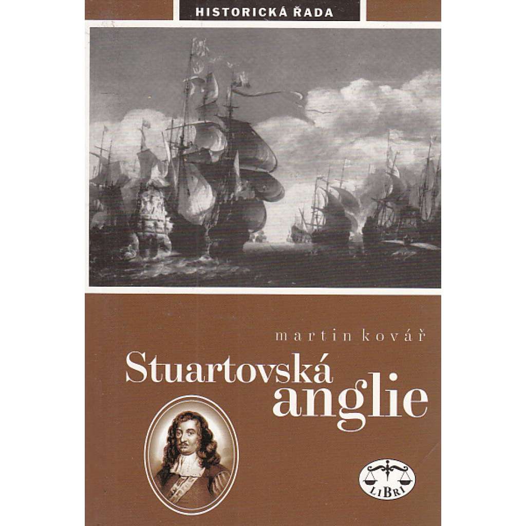 Stuartovská Anglie Stuartovská Anglie