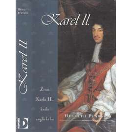 Karel II. (Anglie, Stuartovci, Charles II.)
