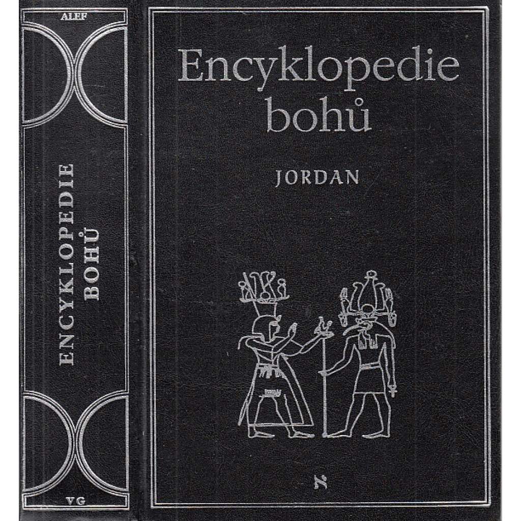 Encyklopedie bohů