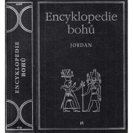 Encyklopedie bohů