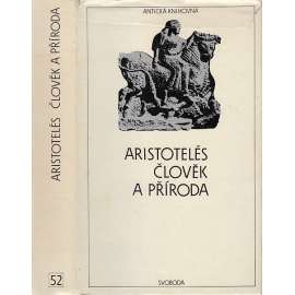 Člověk a příroda (Antická knihovna, sv. 52)
