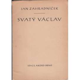 Svatý Václav (poezie)