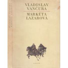 Markéta Lazarová
