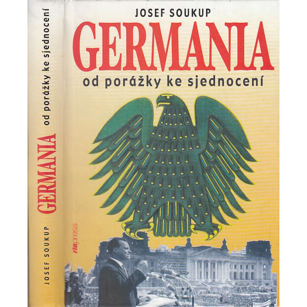 Germania - od porážky k sjednocení